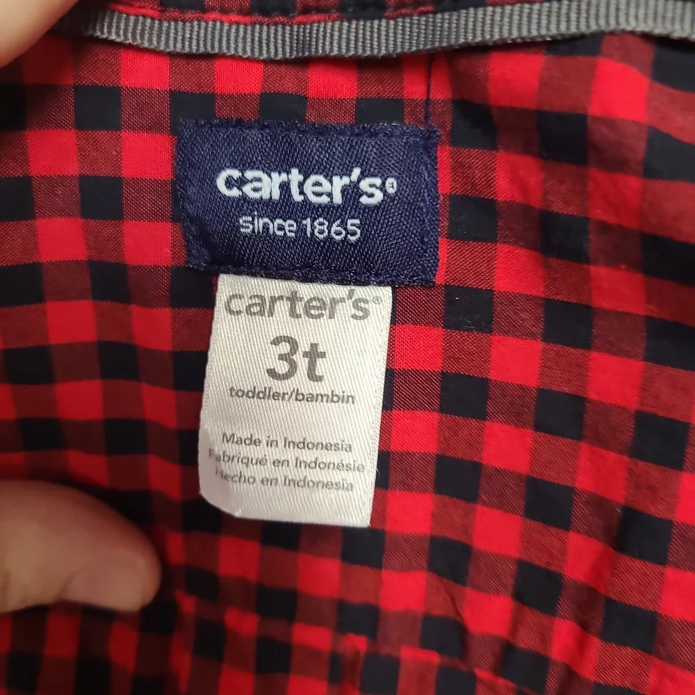 Carters this carter